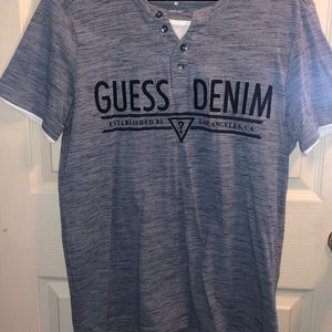 Mens shirt. Barely worn